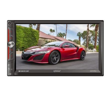 Android автомагнитола Eplutus CA731 pro