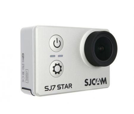 Экшн-камера SJCAM SJ7 Star