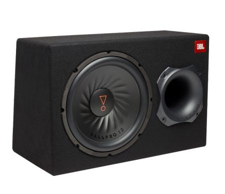 Активный сабвуфер JBL BassPro 12