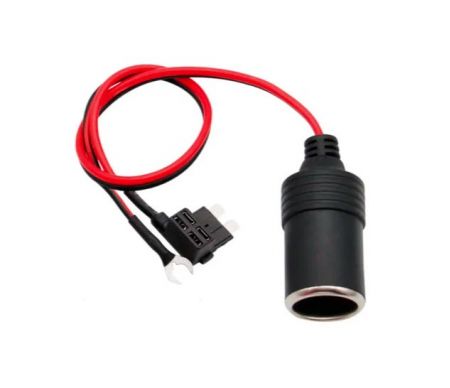 Разветвитель предохранителя RECXON RPC-03 стандарт