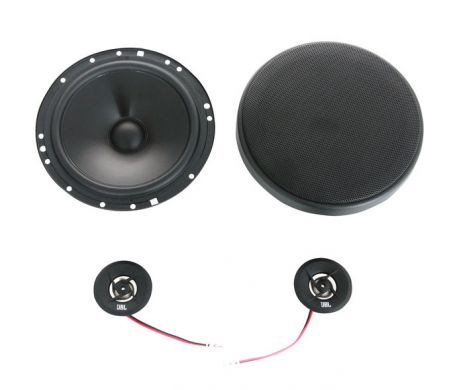 Акустическая система JBL Stage 600C в машину