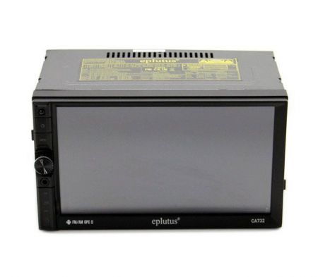 Автомагнитола Eplutus CA732 Android 10