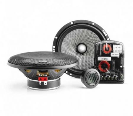 Компонентная акустика Focal Access 165AS