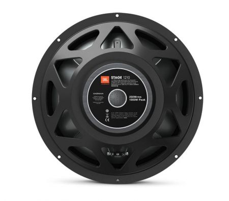 Сабвуферная головка JBL Stage 1210