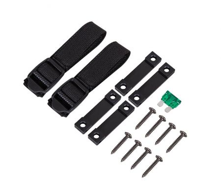 Комплектация Kicx AP300BPA