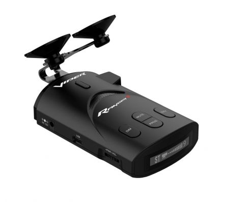 Сигнатурный Радар-детектор Viper Ranger S