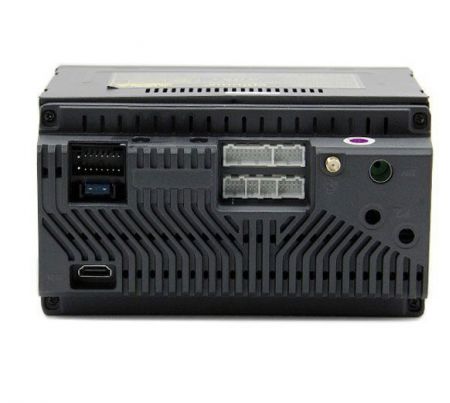 Автомагнитола Eplutus CA732 Android 10