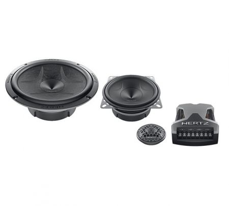 Автозвук - Компонентная акустика Hertz ESK 163L.5