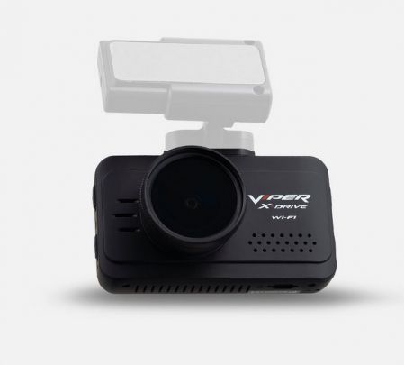 Видеорегистратор VIPER X Drive Wi-FI GPS, ГЛОНАСС