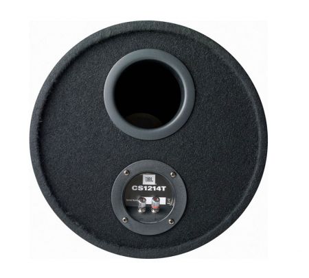 Сабвуфер с фазоинвертором JBL CS1214T