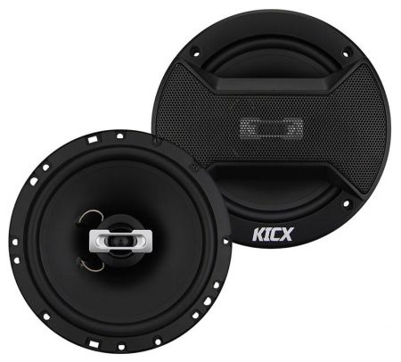 Автоакустика Kicx RX-652