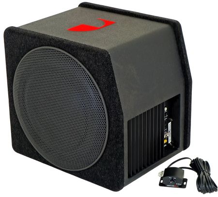 Активный сабвуфер Nakamichi NBS210A