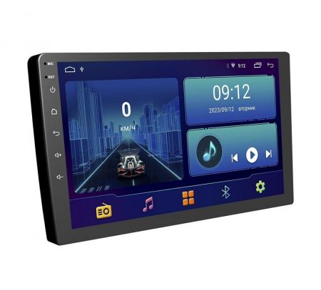 Автомагнитола Eplutus CA901 Android 12 2+32Gb