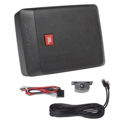 Активный сабвуфер JBL BassPro NANO