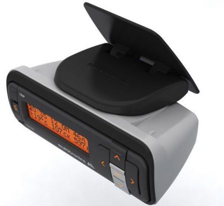 Маршрутный компьютер Multitronics VG1031S