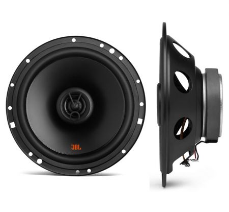 Автоакустика JBL Stage2 624 в Крыму