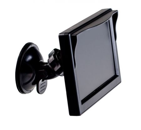 Монитор Interpower 5