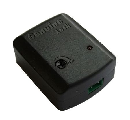 Установка сигнализации Centurion 7