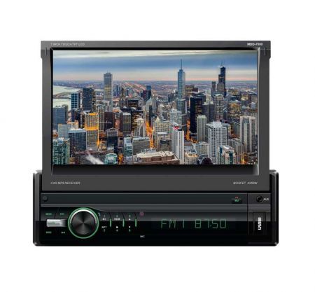 Автомагнитола Skylor MDD-7000 в Ялте, Крым