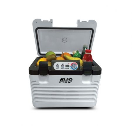 Термоконтейнер AVS CC-19WBC 19л
