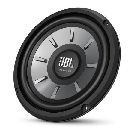 Автомобильный сабвуфер JBL Stage 810