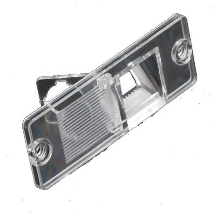 Плафон для камеры заднего вида Mitsubishi Pajero III, IV 2006 - 2013