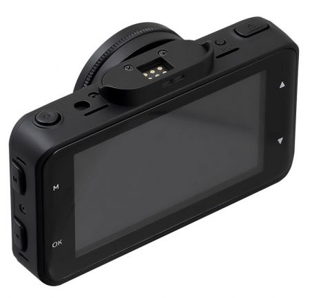 Видеорегистратор VIPER X Drive Wi-FI GPS, ГЛОНАСС