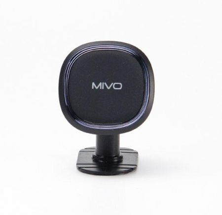 Автомобильный магнитный держатель для телефона Mivo MZ30