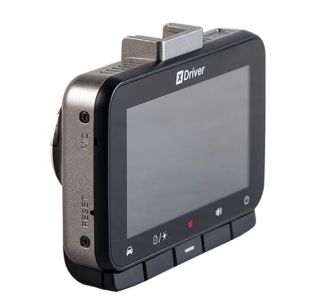 антирадар с gps SilverStone F1 Hybrid X-DRIVER
