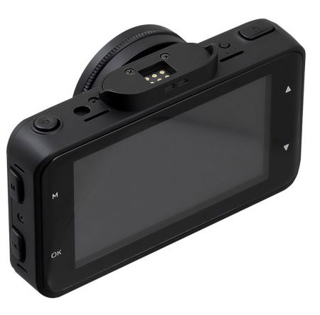 Видеорегистратор VIPER X Drive DUO Wi-FI