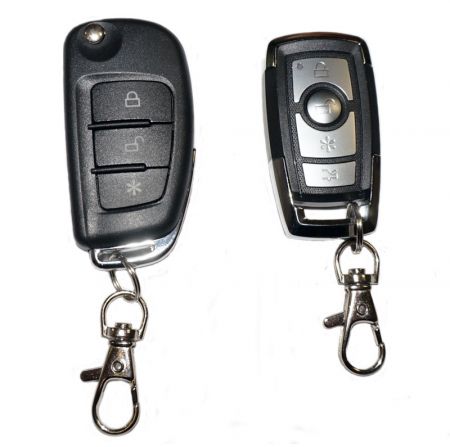 Автосигнализация Centurion 20 в Крыму