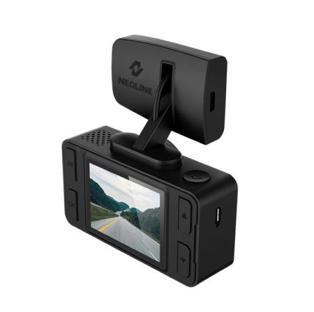 Комплектация Neoline G-Tech X72