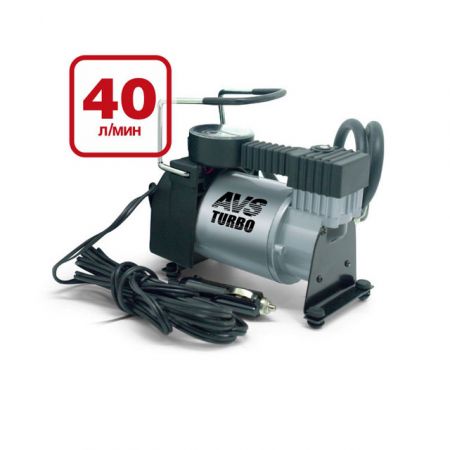 Компрессор AVS Turbo KA 580