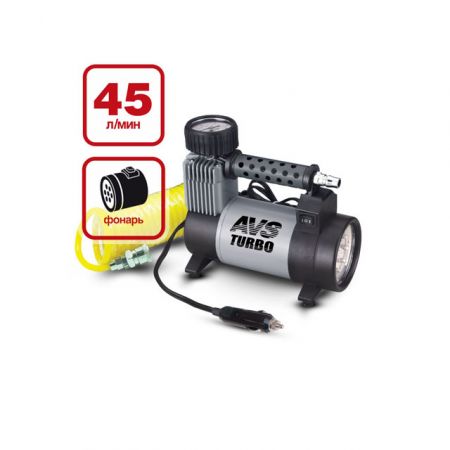 Компрессор AVS Turbo KS450L