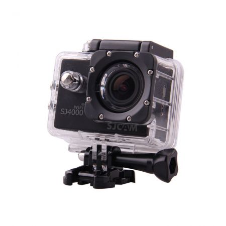 Экшн-камера SJCAM SJ4000 WiFi