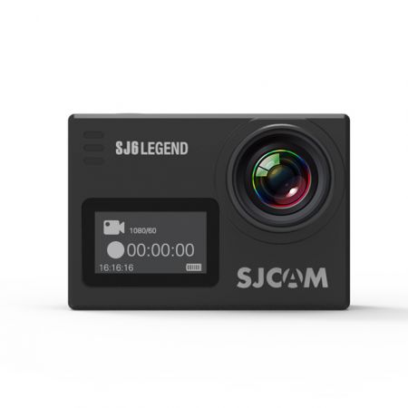 Экшн-камера SJCAM SJ6 Legend