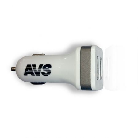 Автомобильное зарядное AVS UC-323 USB
