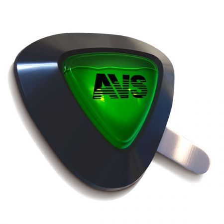 Ароматизатор AVS MM-014 мята
