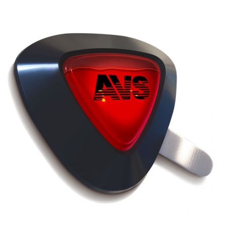 Ароматизатор AVS MM-016 дикие ягоды