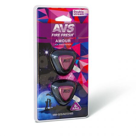 Ароматизатор AVS MM-023 тайные чувства