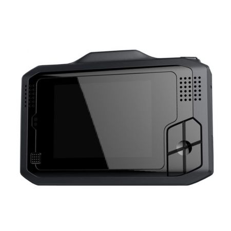Регистратор с антирадаром Dixon Combo S9