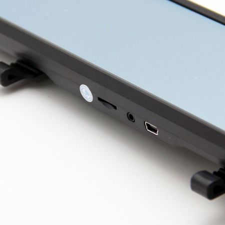 Full HD зеркало-регистратор Eplutus D84