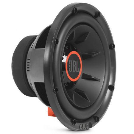 Сабвуферный динамик JBL Club 1224 в Крыму