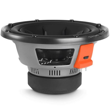 Обзор и установка саба JBL Club 1224
