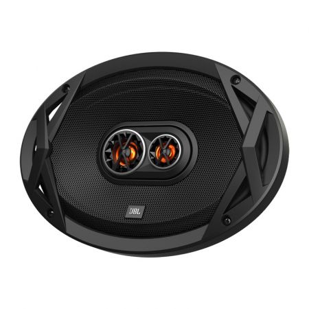 Автомобильные динамики овалы JBL Club 9630