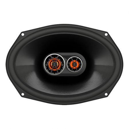 Мощные овалы JBL Club 9630