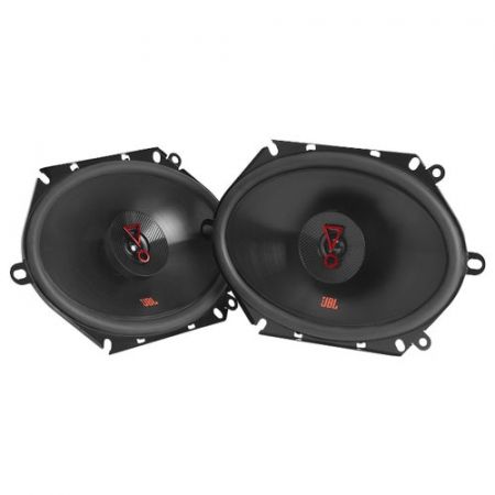 Автомобильные динамики JBL Stage3 8627