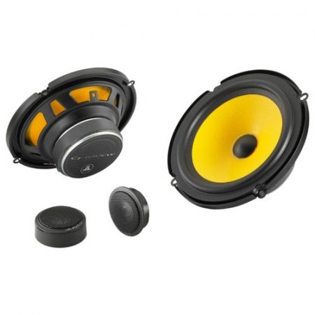 Компонентная акустика JL Audio C1-650