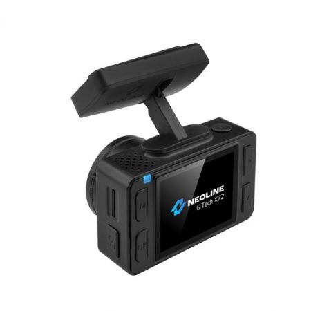 Установка Neoline G-Tech X72 в Крыму