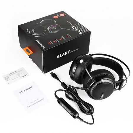 Наушники Tronsmart Glary Gaming для игр